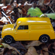 Illustration for article titled Matchbox 65 Mini Austin Van